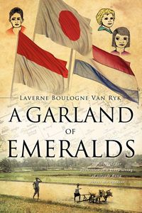 Produktbild: A Garland of Emeralds