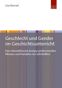 Produktbild: Geschlecht und Gender im Geschichtsunterricht