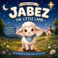 Produktbild: Jabez the little Lamb
