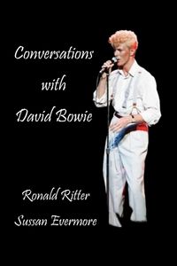 Produktbild: Conversations with David Bowie