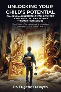 Produktbild: Unlocking Your Child's Potential