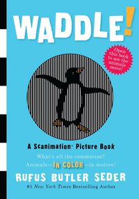 Produktbild: Waddle!
