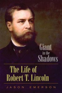 Produktbild: Giant in the Shadows