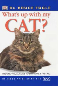 Produktbild: RSPCA What's Up with My Cat?