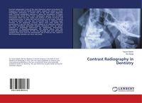 Produktbild: Contrast Radiography in Dentistry