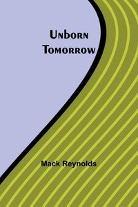 Produktbild: Unborn Tomorrow