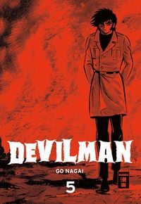 Produktbild: Devilman 05