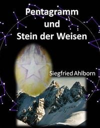 Produktbild: Pentagramm und Stein der Weisen