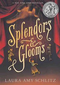 Produktbild: Splendors & Glooms
