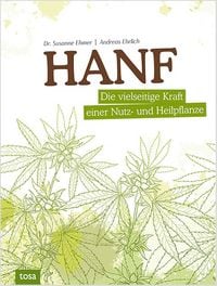 Produktbild: Hanf