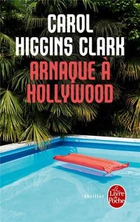 Produktbild: Clark, C: Arnaque &agrave; Hollywood