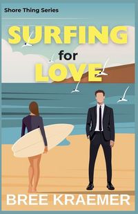 Produktbild: Surfing For Love