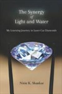 Produktbild: The Synergy of Light and Water