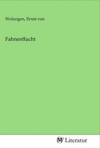 Produktbild: Fahnenflucht