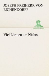 Produktbild: Viel L&auml;rmen um Nichts