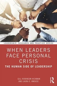 Produktbild: When Leaders Face Personal Crisis