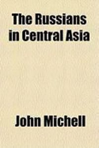 Produktbild: The Russians in Central Asia