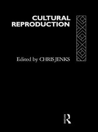 Produktbild: Cultural Reproduction