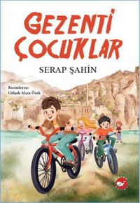Produktbild: Gezenti Cocuklar