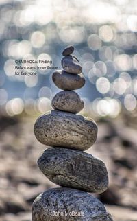 Produktbild: Chair Yoga: Finding Balance and Inner Peace for Everyone
