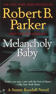 Produktbild: Melancholy Baby
