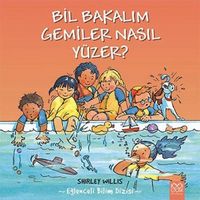Produktbild: Bil Bakalim - Gemiler Nasil Y&uuml;zer