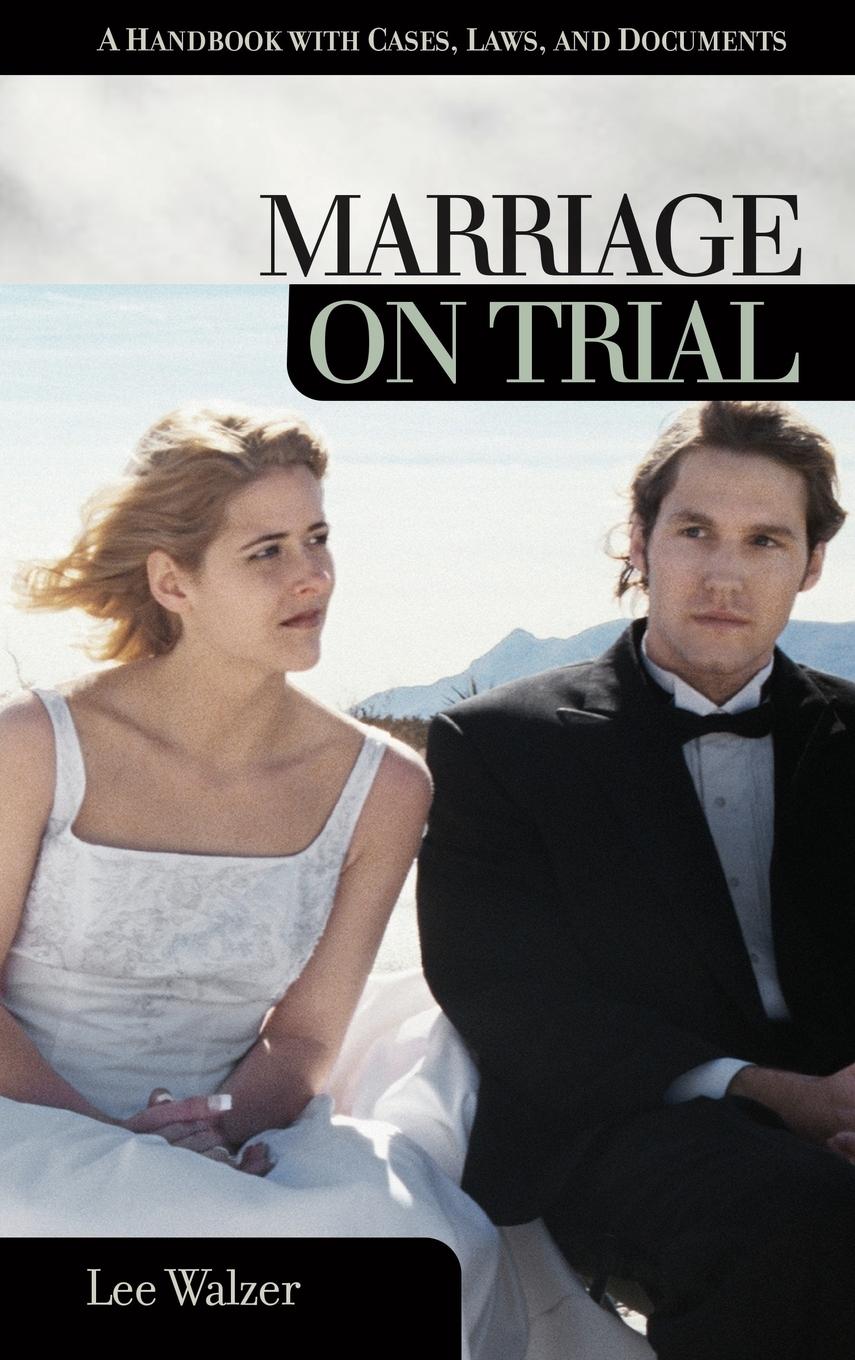 Produktbild: Marriage on Trial