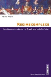 Produktbild: Regimekomplexe