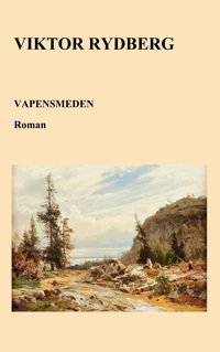 Produktbild: Vapensmeden