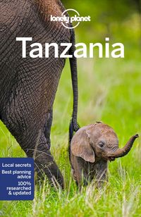 Bild vom Artikel Tanzania Country Guide vom Autor Planet Lonely