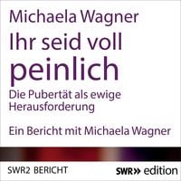 Produktbild: Ihr seid voll peinlich