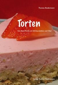 Produktbild: Torten