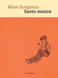 Produktbild: Santo mostro