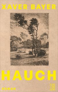 Produktbild: Hauch