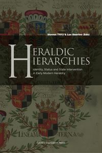 Produktbild: Heraldic Hierarchies