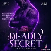 Produktbild: Deadly Secret - The Murderer