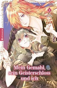 Produktbild: Mein Gemahl, sein Geisterschloss und ich 01