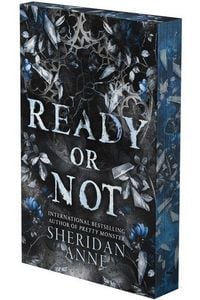 Produktbild: Ready or Not