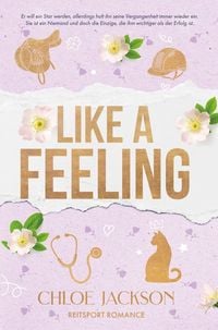 Produktbild: Like a Feeling