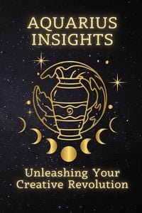 Produktbild: Aquarius Insights