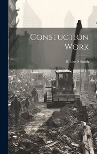 Produktbild: Constuction Work