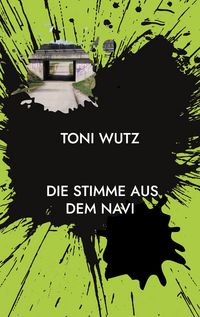 Produktbild: Die Stimme aus dem Navi