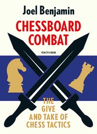 Produktbild: Chessboard Combat