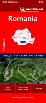 Produktbild: Romania