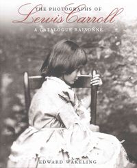 Produktbild: Wakeling, E: Photographs of Lewis Carroll