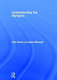 Produktbild: Understanding the Olympics