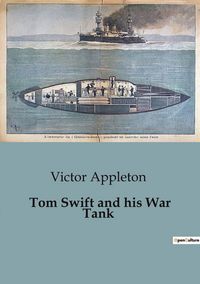 Produktbild: Tom Swift and his War Tank
