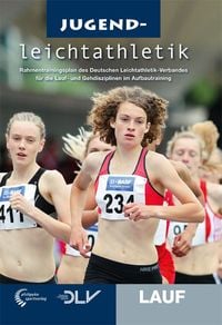 Produktbild: Jugendleichtathletik Lauf