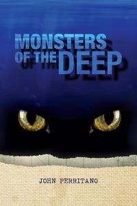 Produktbild: Monsters of the Deep