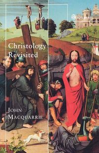 Produktbild: Christology Revisited